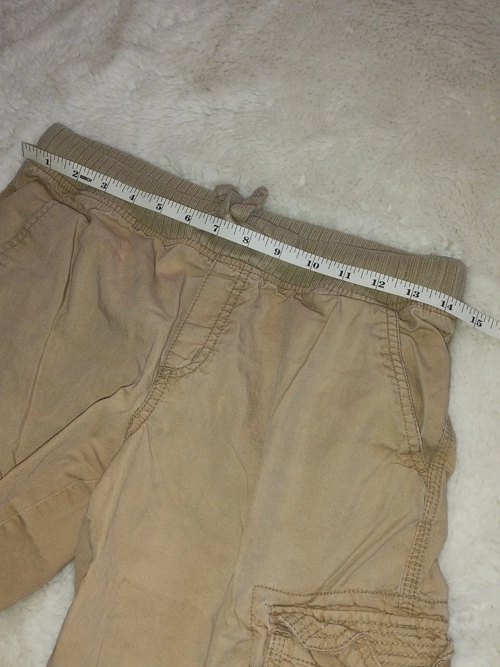 Circo lightweight cargo